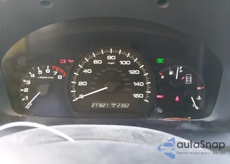 2006 Honda Accord 2.4 Se из США, поврежденный, VIN 1HGCM55306A182014